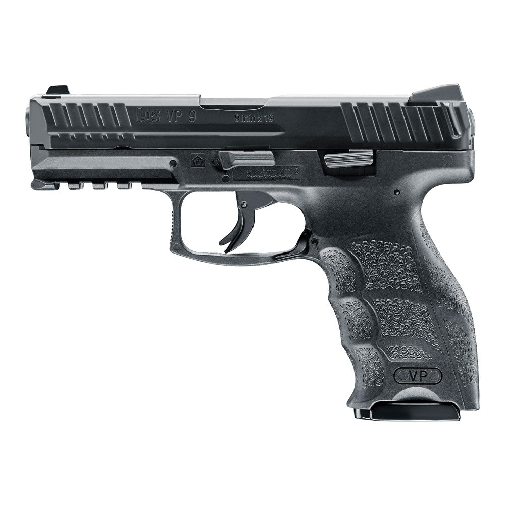 Heckler & Koch VP9