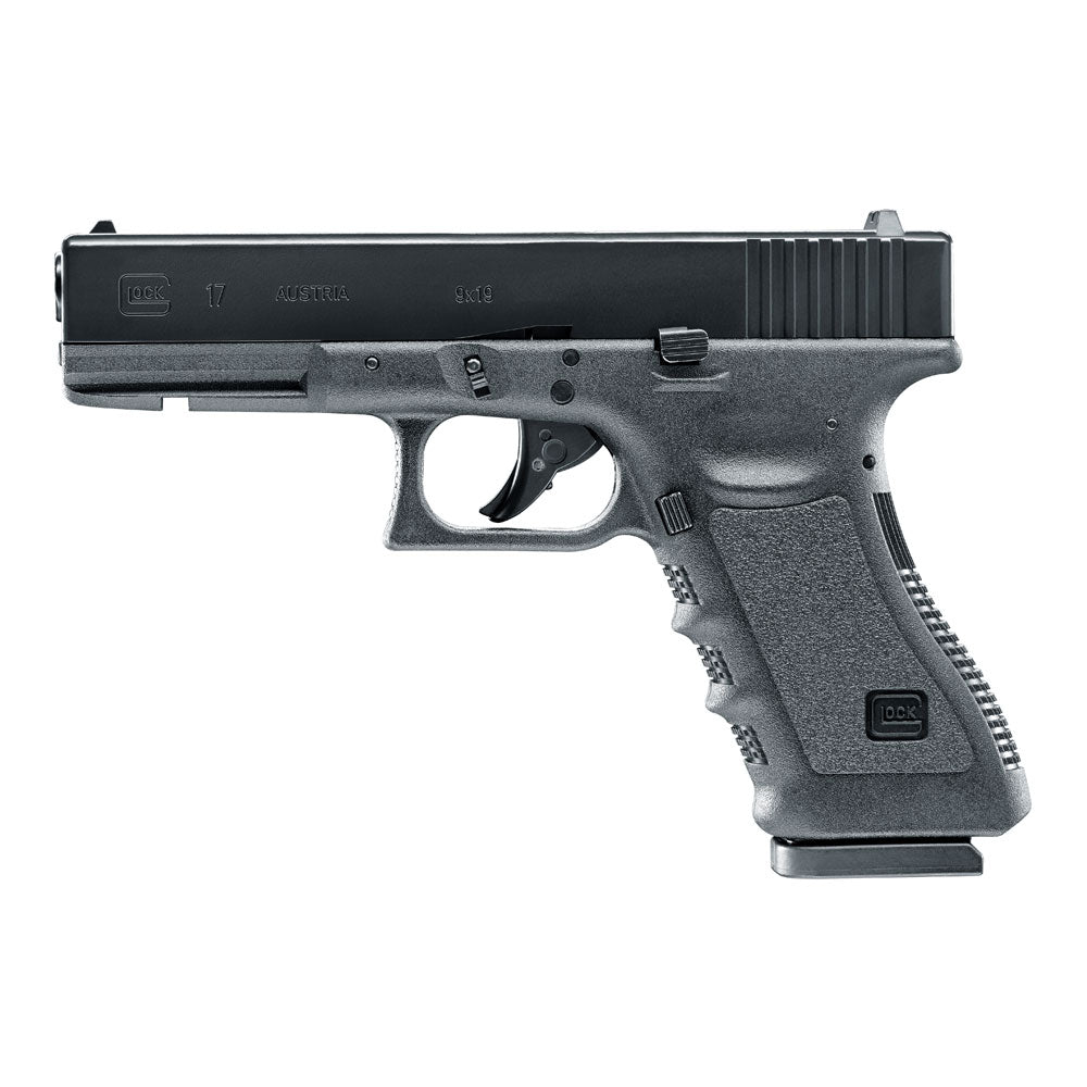 Glock 17 Gen 3