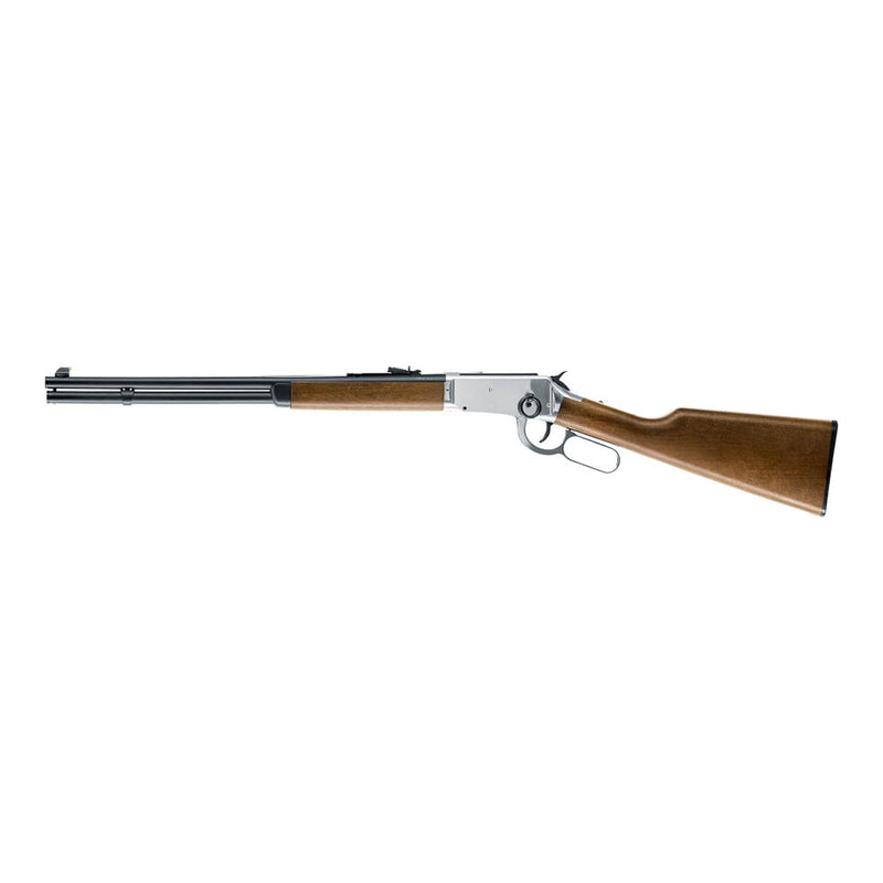 Legends Cowboy Rifle  5.8377