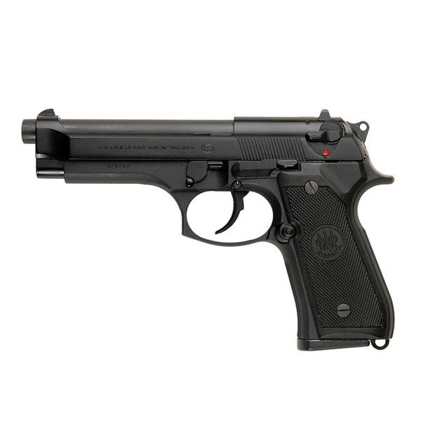 Beretta 92 FS 9mm