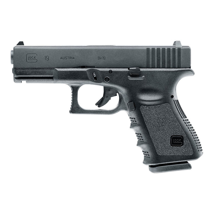 Glock 19 Airsoft – FirepowerXDS