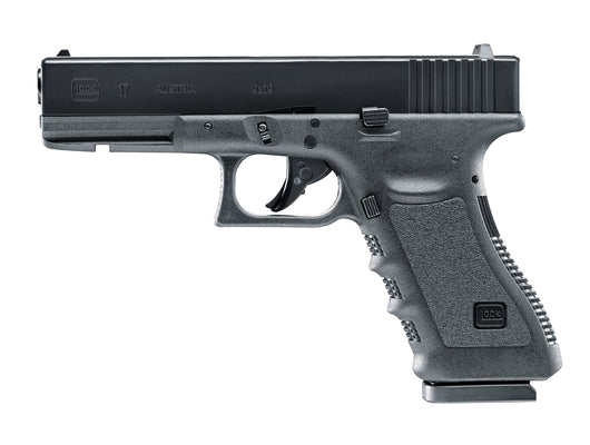 Glock 17 Gen 4 Dual – FirepowerXDS