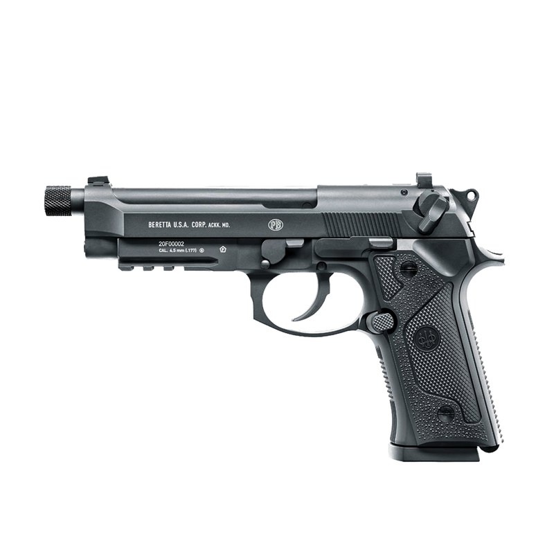 Beretta M9A3 FM