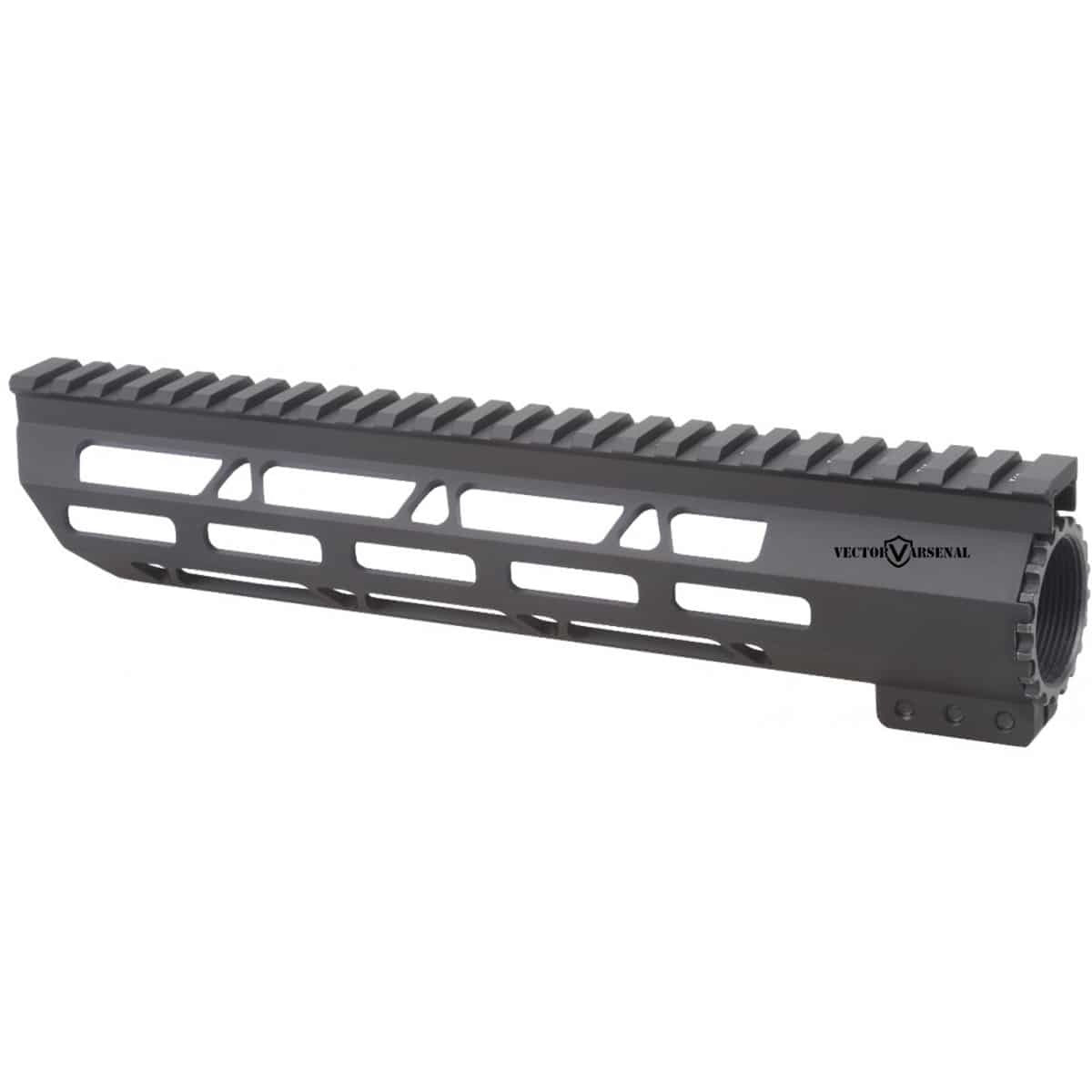 AR 15 M LOK Free Float Handguard