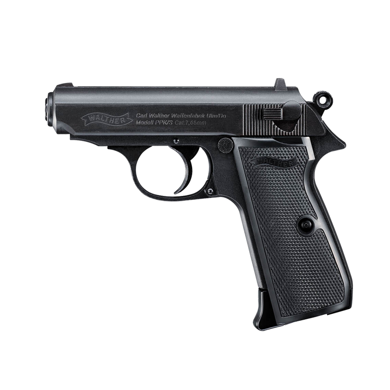 Walther PPK