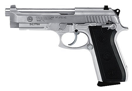 Taurus PT92 – FirepowerXDS