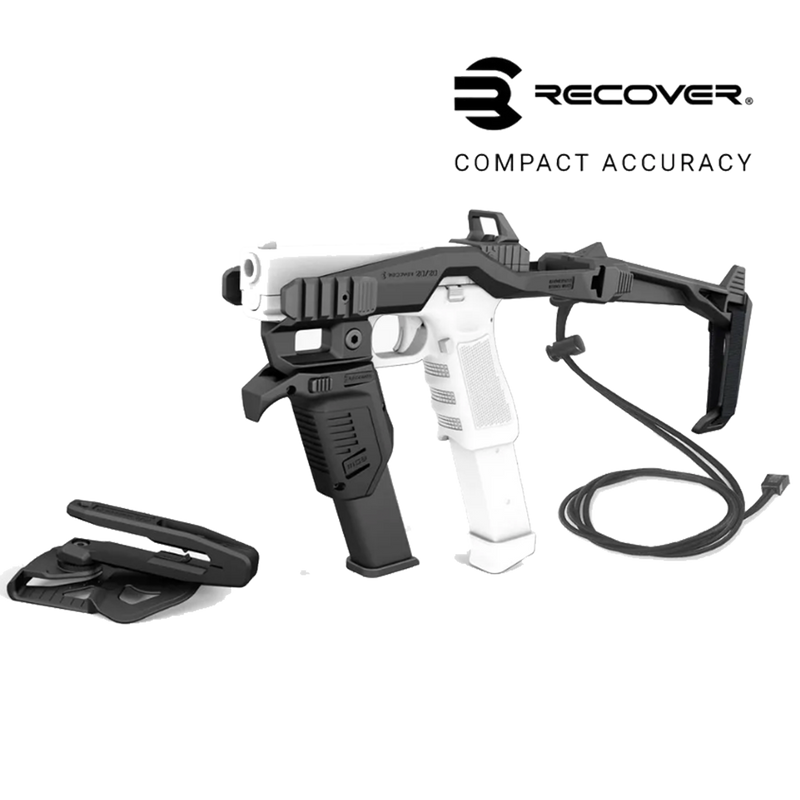 Stabilizer Kit for Glock