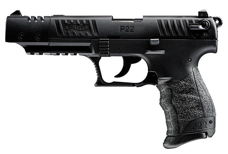 Walther Sp22